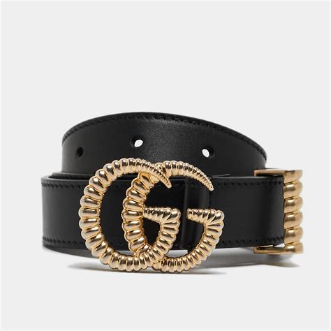 gucci belt double g belt|gucci leather belt with torchon double g buckle.